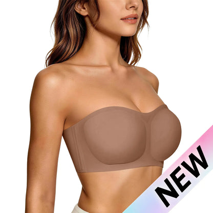 Maresia Invisible Bra