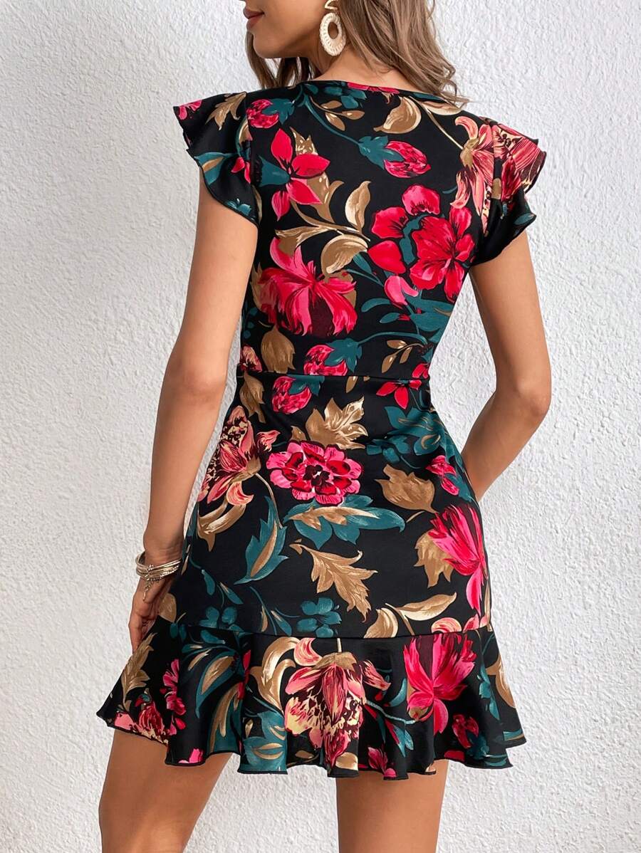 Fiesta Dress