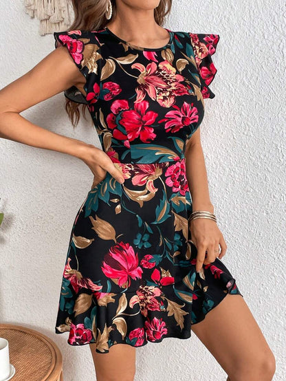 Fiesta Dress