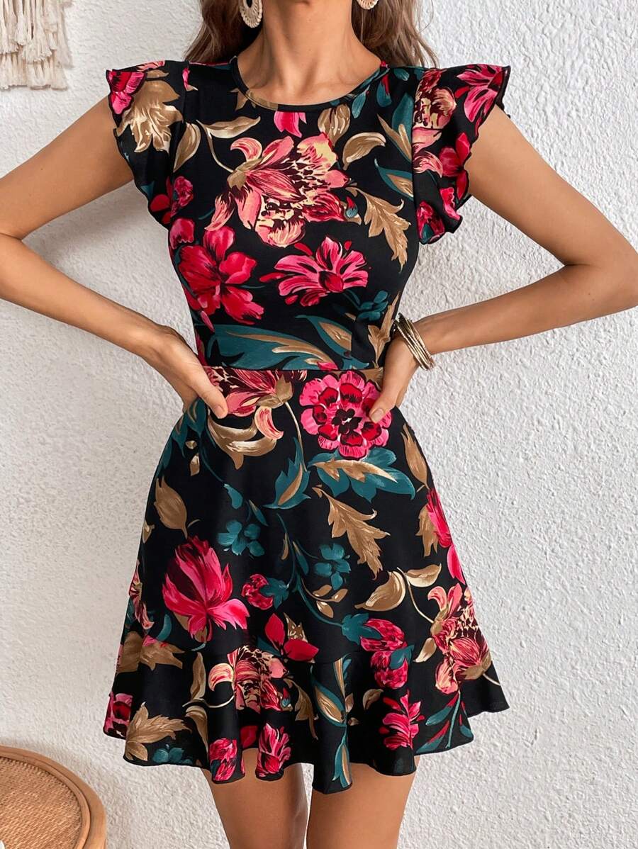 Fiesta Dress