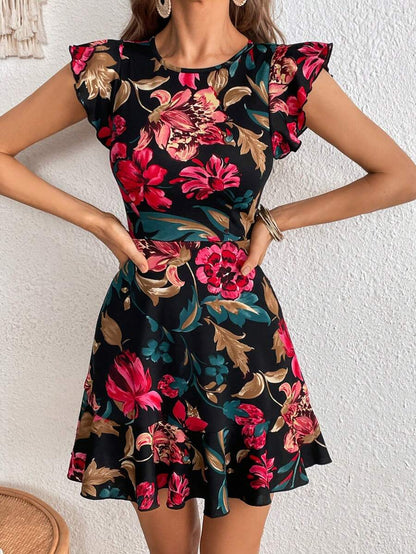 Fiesta Dress