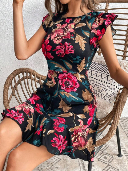 Fiesta Dress
