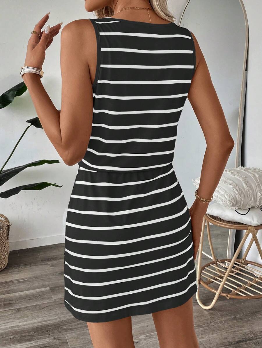 Romy Dress