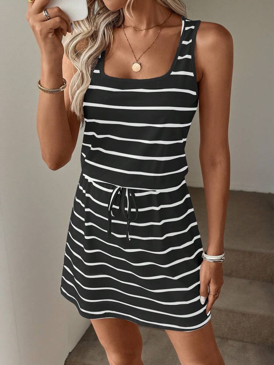 Romy Dress