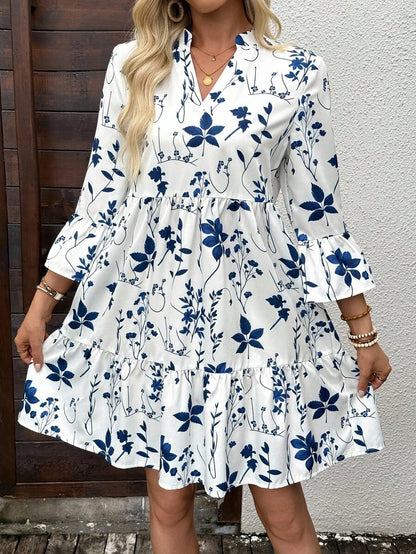 Daphne Dress