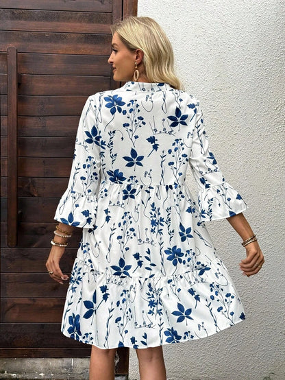 Daphne Dress