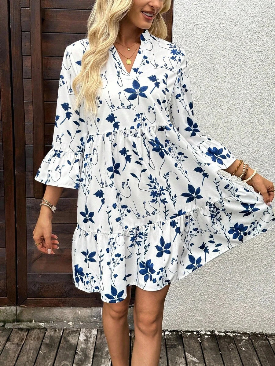 Daphne Dress