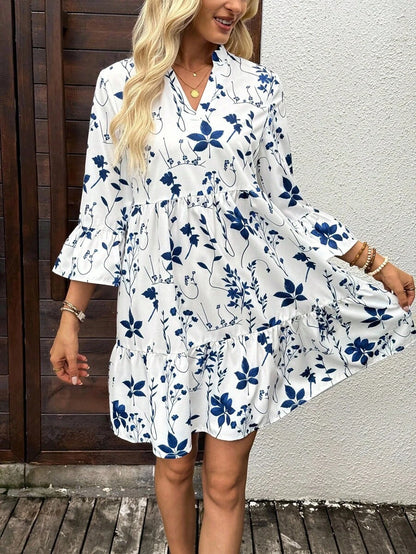 Daphne Dress