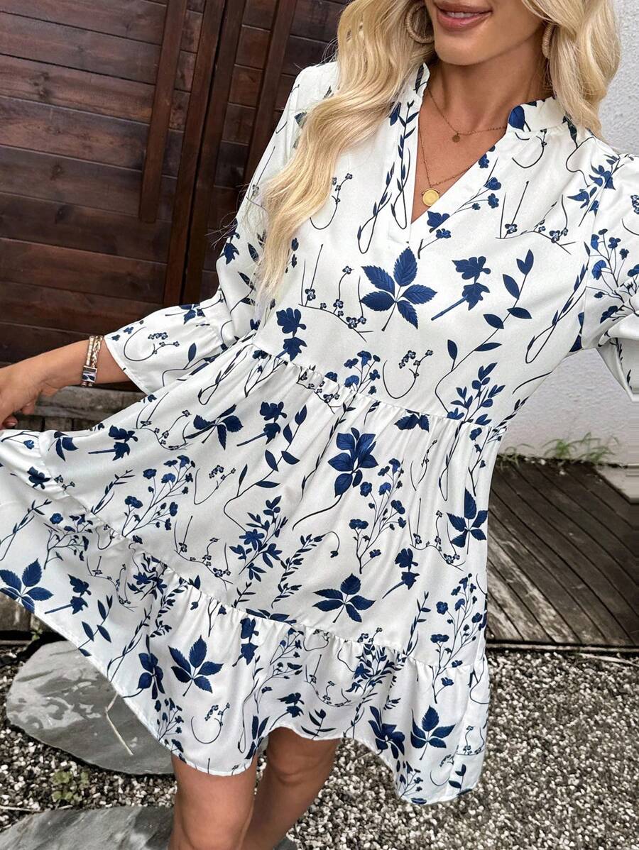 Daphne Dress