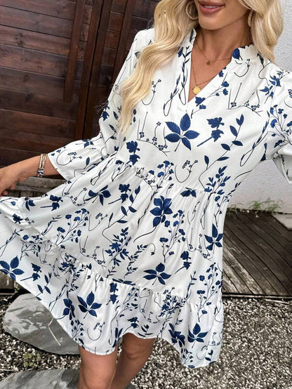 Daphne Dress