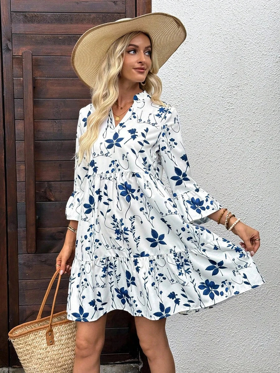 Daphne Dress