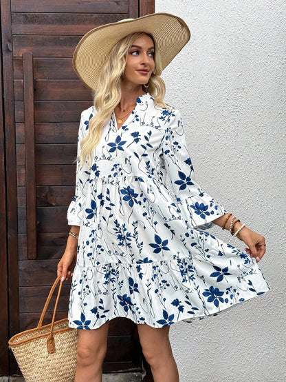 Daphne Dress