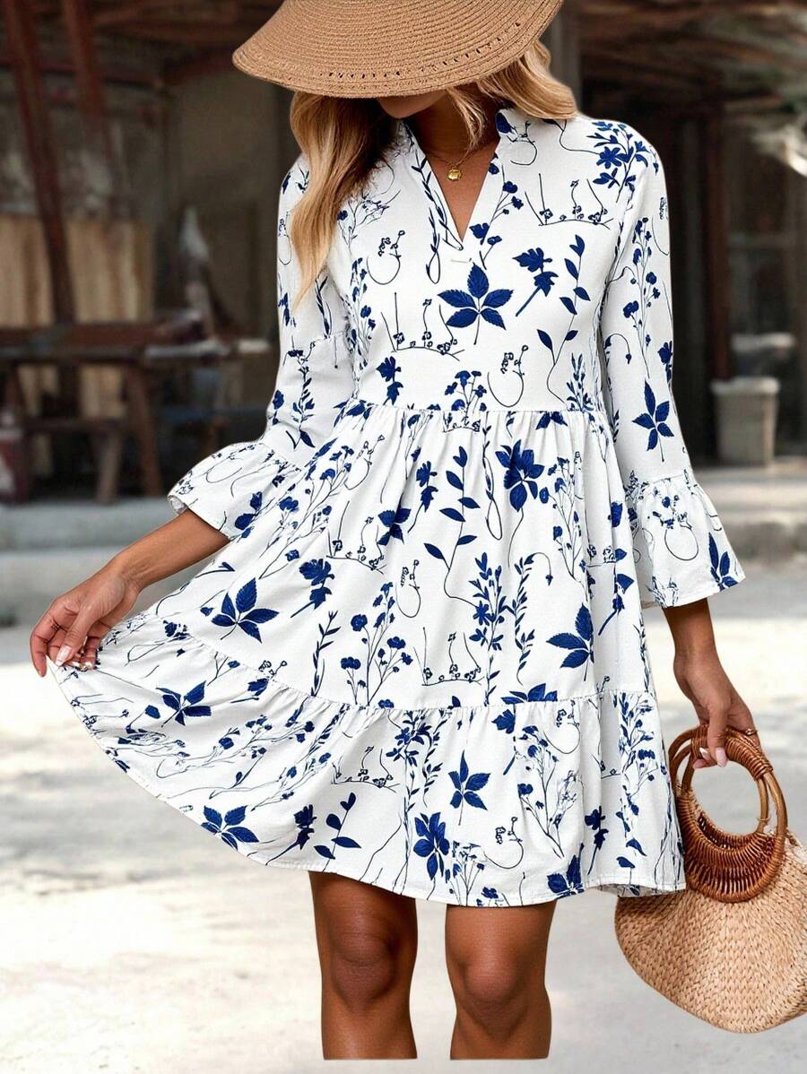 Daphne Dress