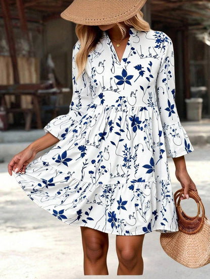 Daphne Dress