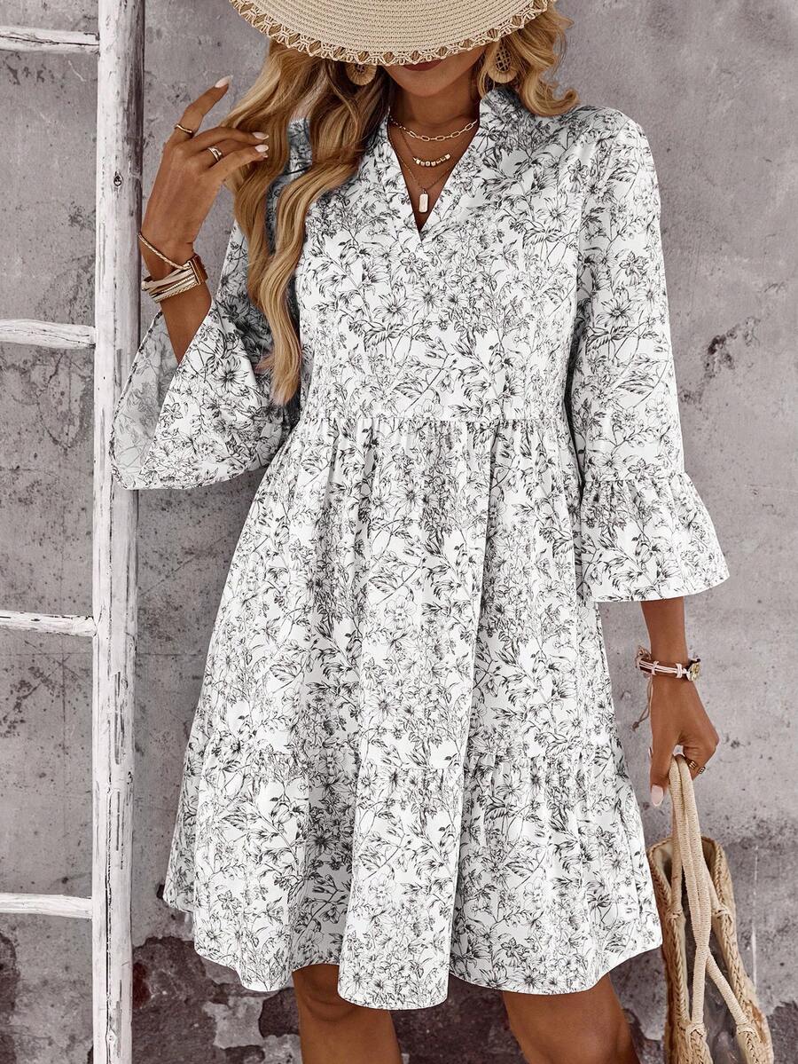Daphne Dress