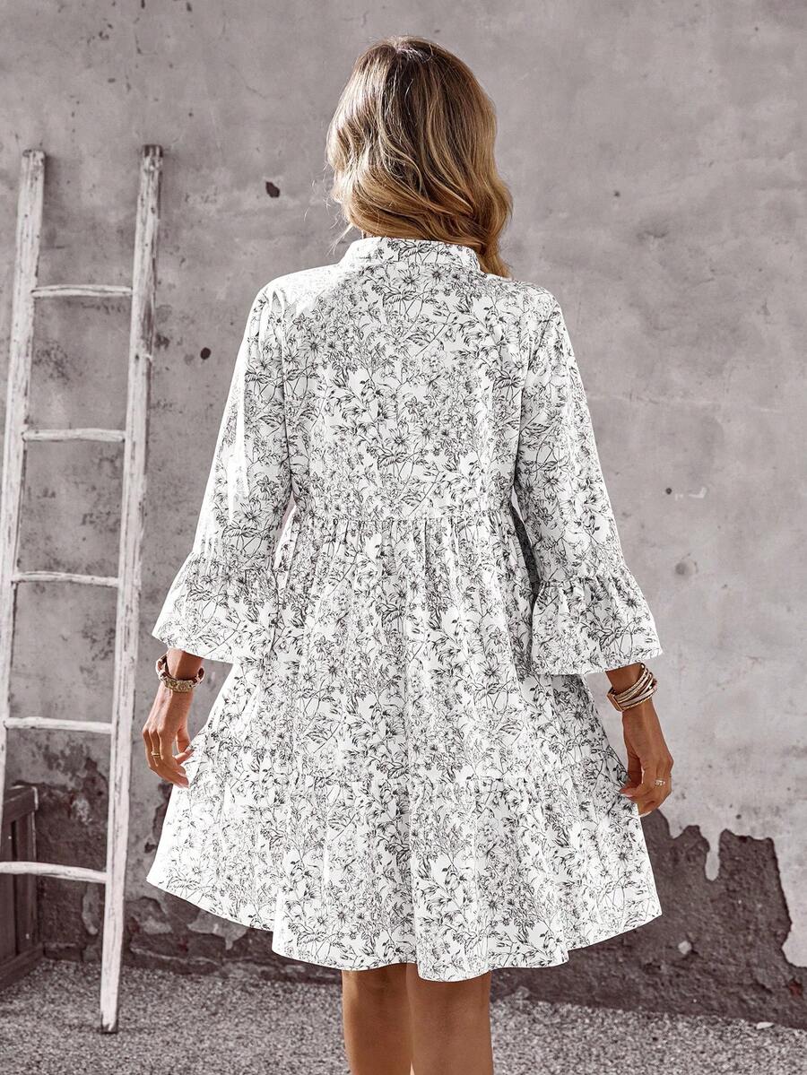 Daphne Dress