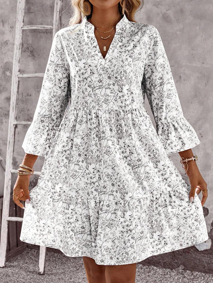 Daphne Dress