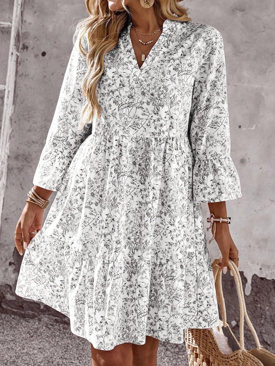 Daphne Dress