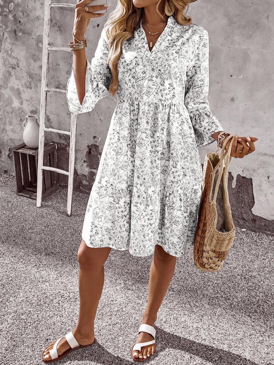 Daphne Dress