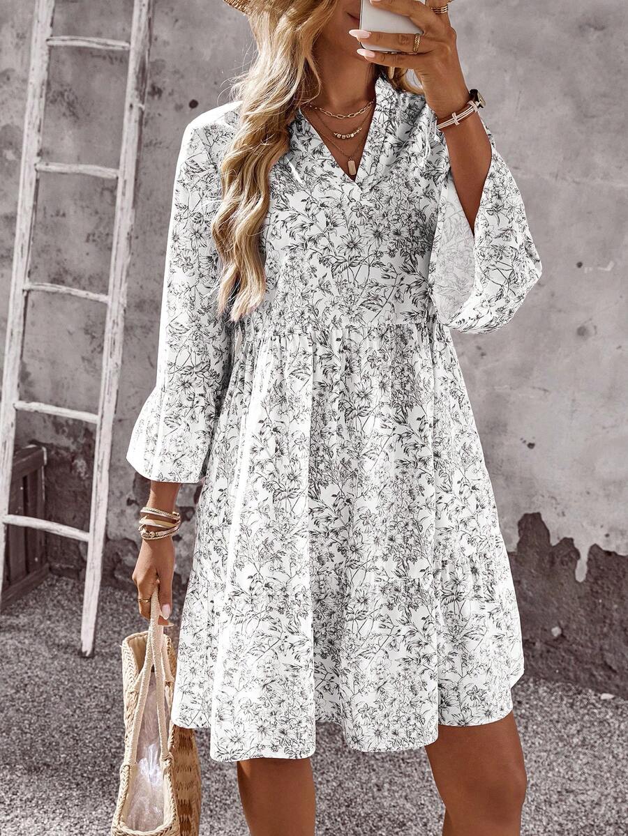 Daphne Dress