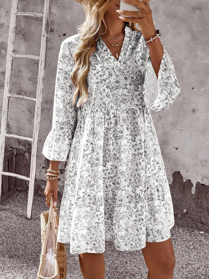 Daphne Dress