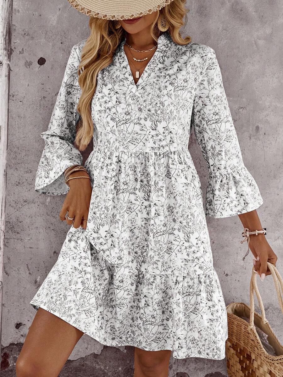 Daphne Dress