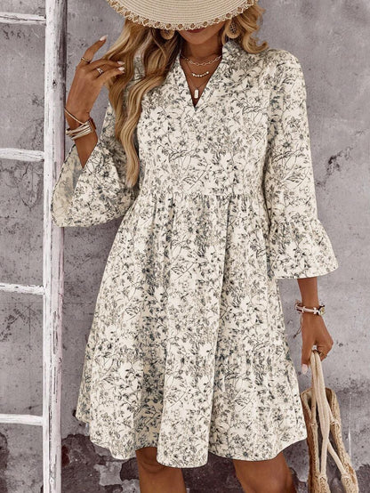 Daphne Dress