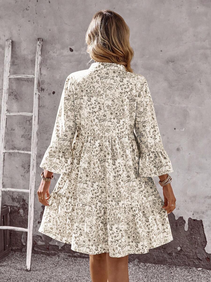 Daphne Dress