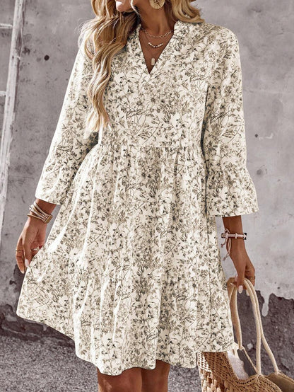 Daphne Dress