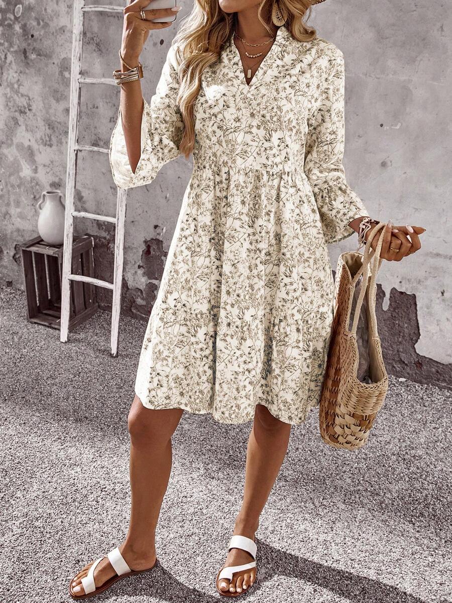Daphne Dress