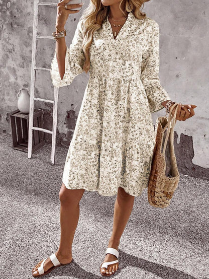 Daphne Dress
