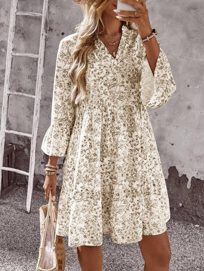 Daphne Dress