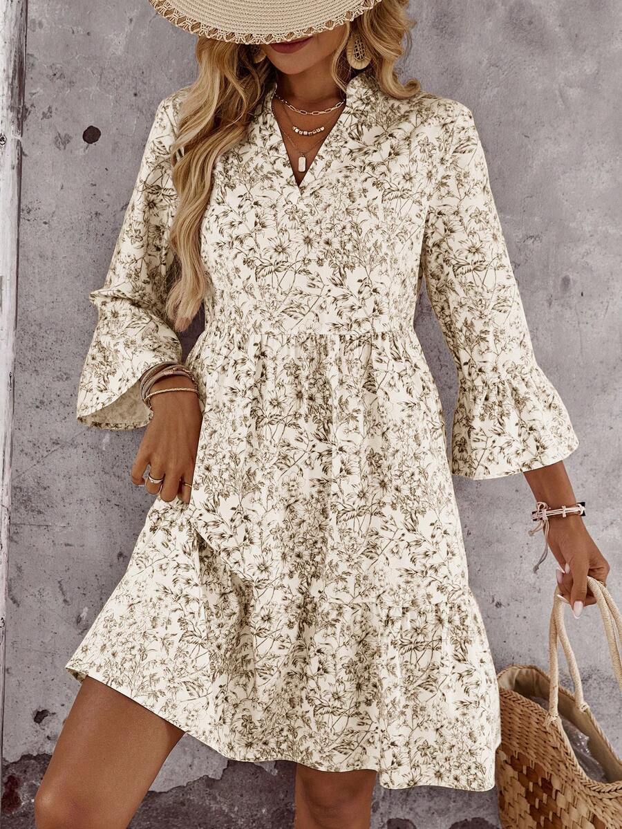 Daphne Dress