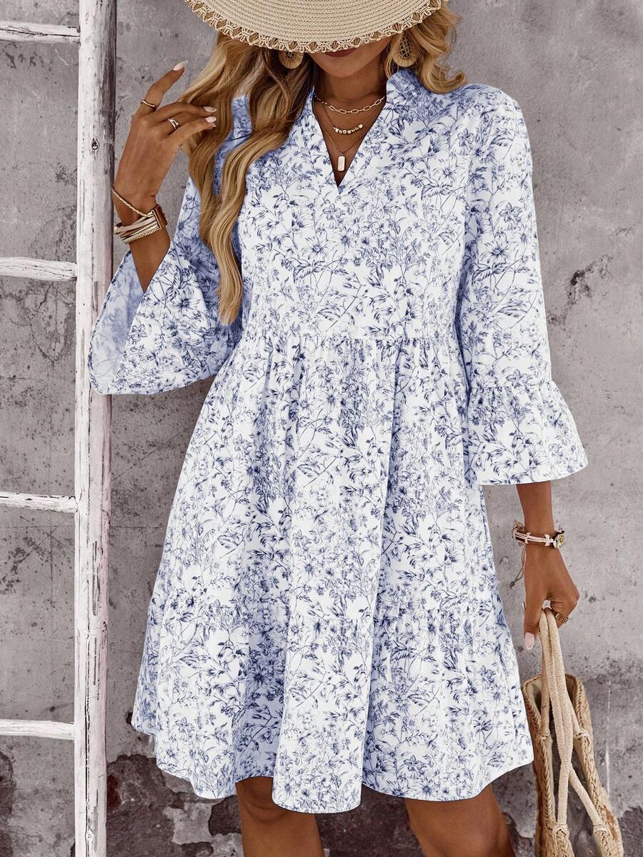 Daphne Dress