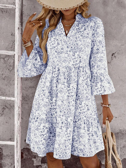 Daphne Dress