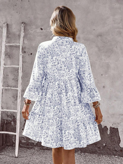 Daphne Dress