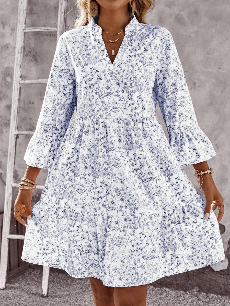 Daphne Dress
