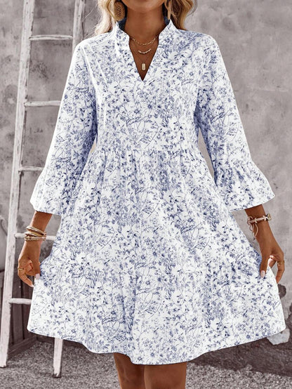 Daphne Dress