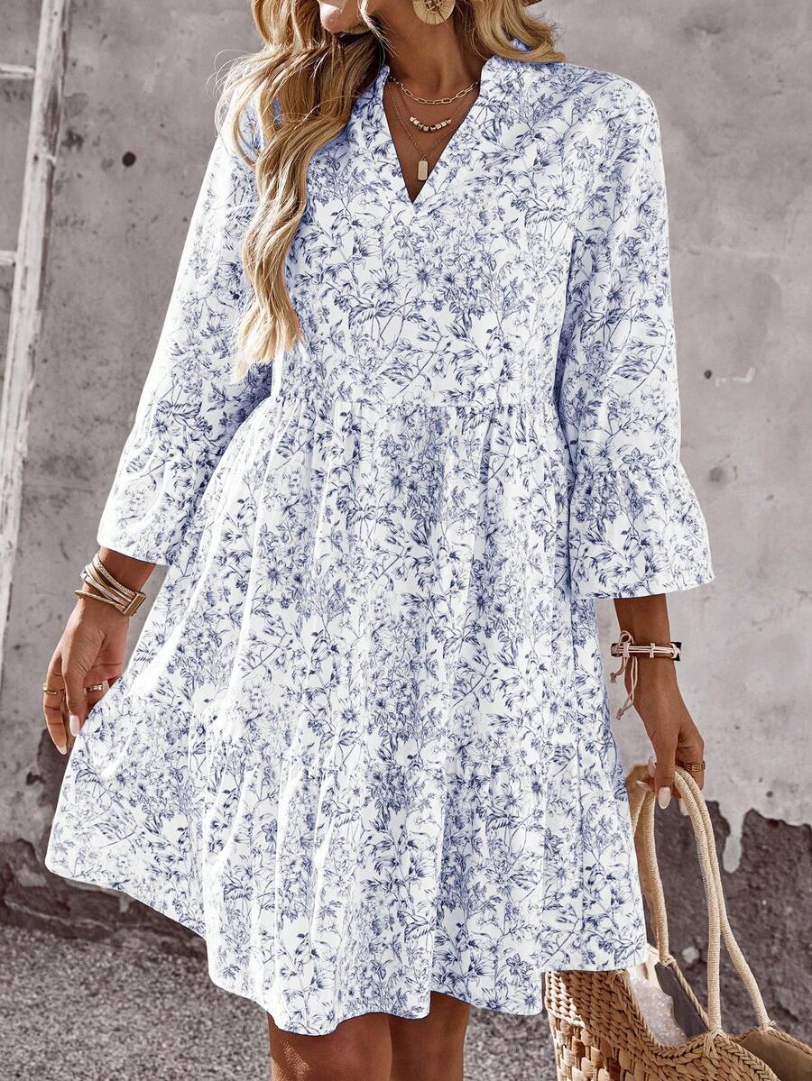 Daphne Dress