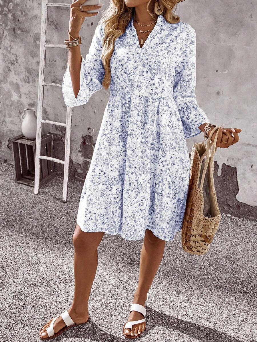 Daphne Dress