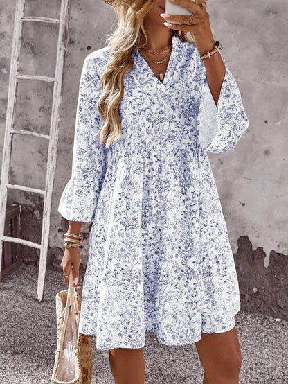 Daphne Dress