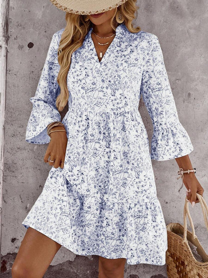 Daphne Dress
