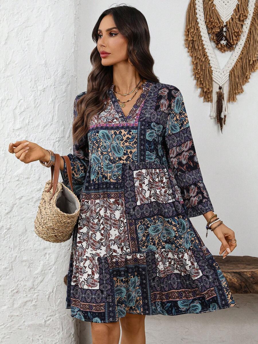 Daphne Dress