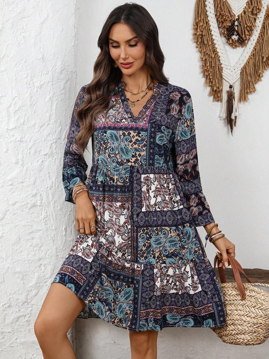 Daphne Dress