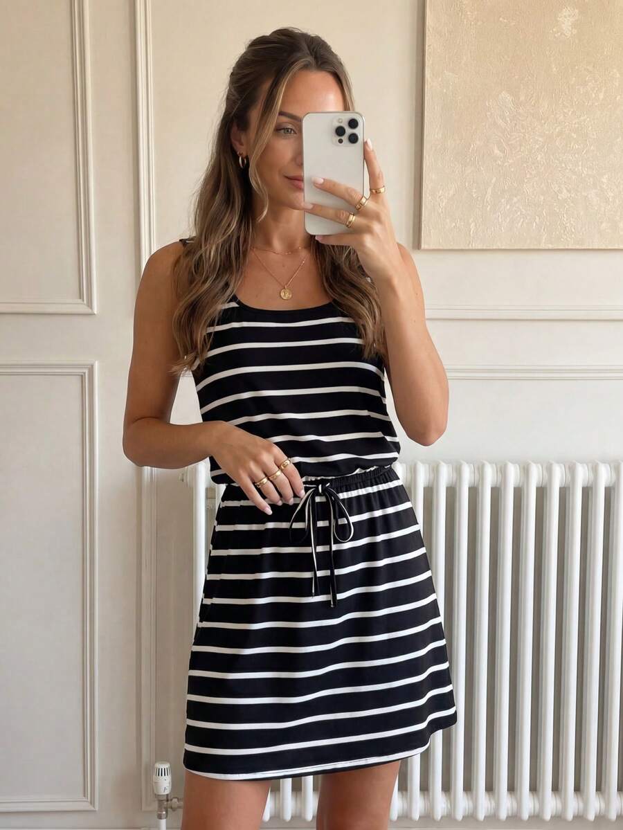 Romy Dress