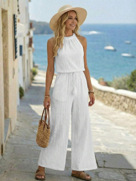 Athena Jumpsuit
