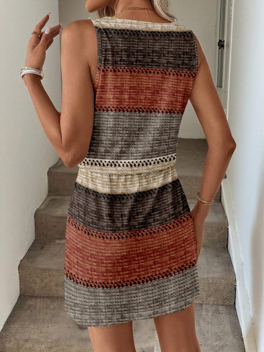 Romy Dress