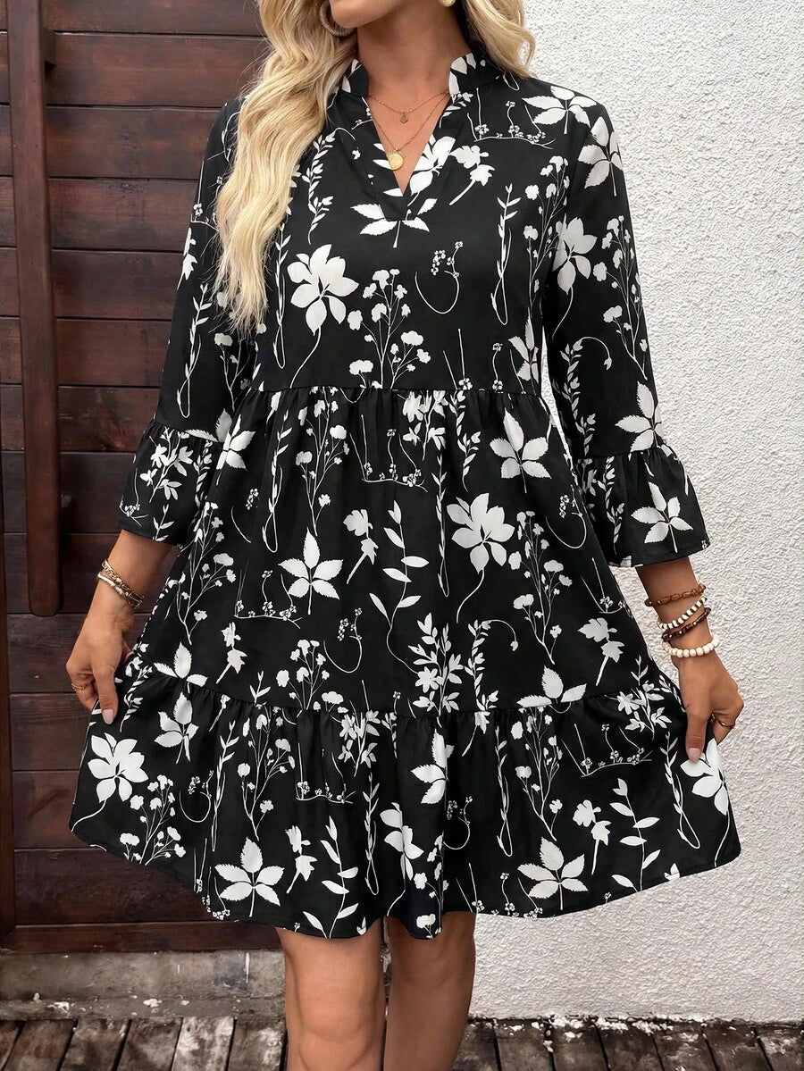 Daphne Dress