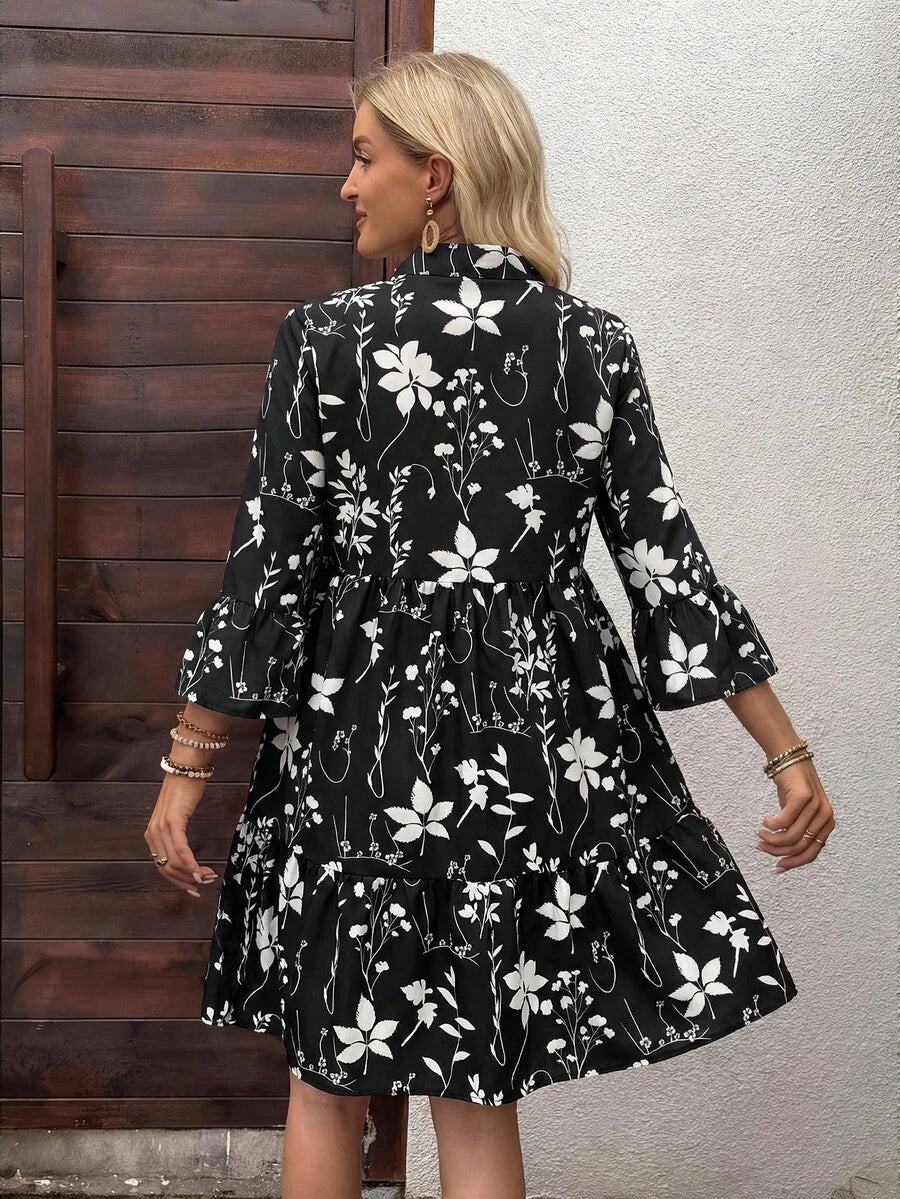 Daphne Dress