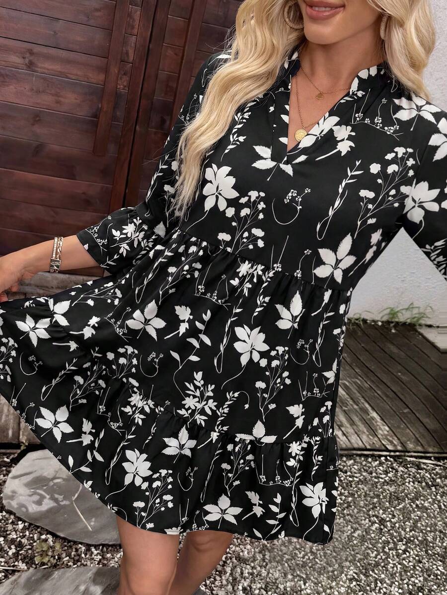 Daphne Dress